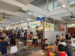 Parkway Centre (D15), Retail #592838421